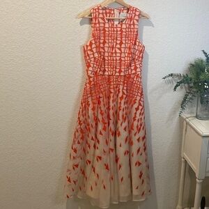 LK Bennett London Gown - NWT - Size 6